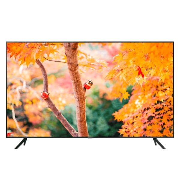 Samsung 43″ 4K Smart UHD TV