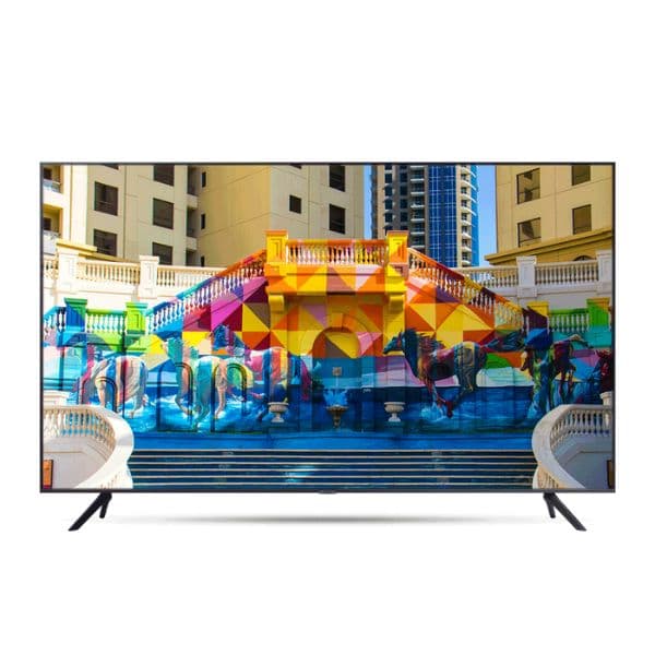 Samsung 43″ Crystal 4K UHD Smart TV | Free Gift Available